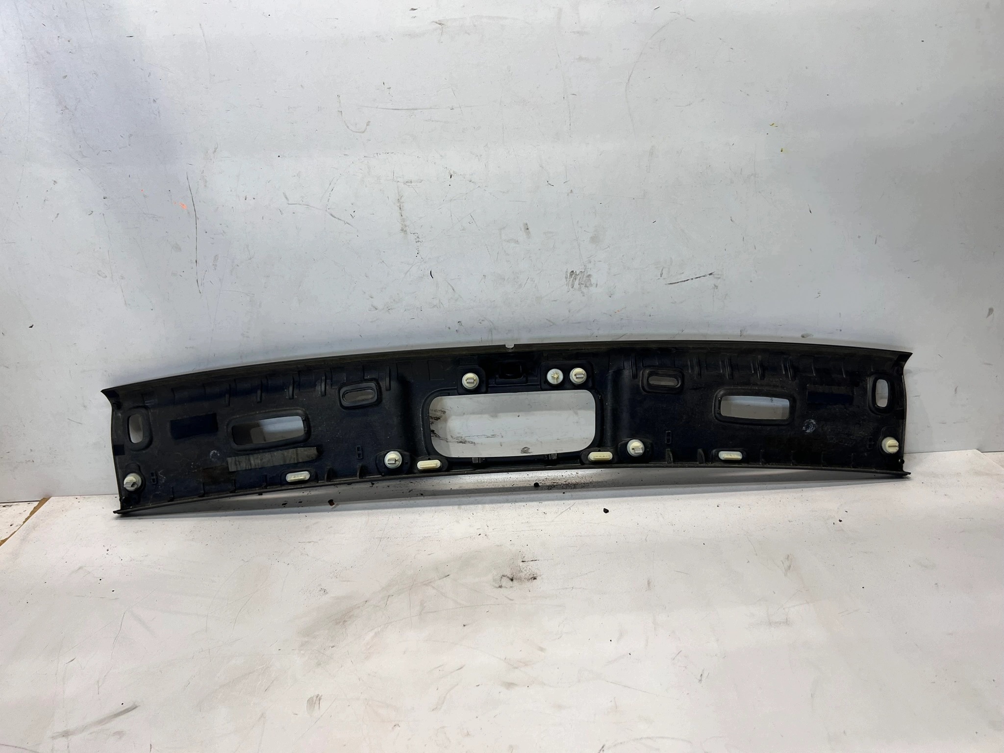 tapacír RAMY OKNA AUDI A5 CABRIO 8F0867360N
