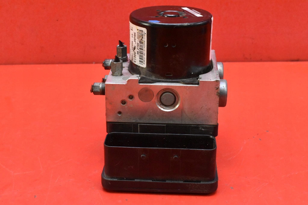 Pompa ABS 8V61-2C405-CA MAZDA 3 III 2 II BL 1.6 CITD 115KM 09-13