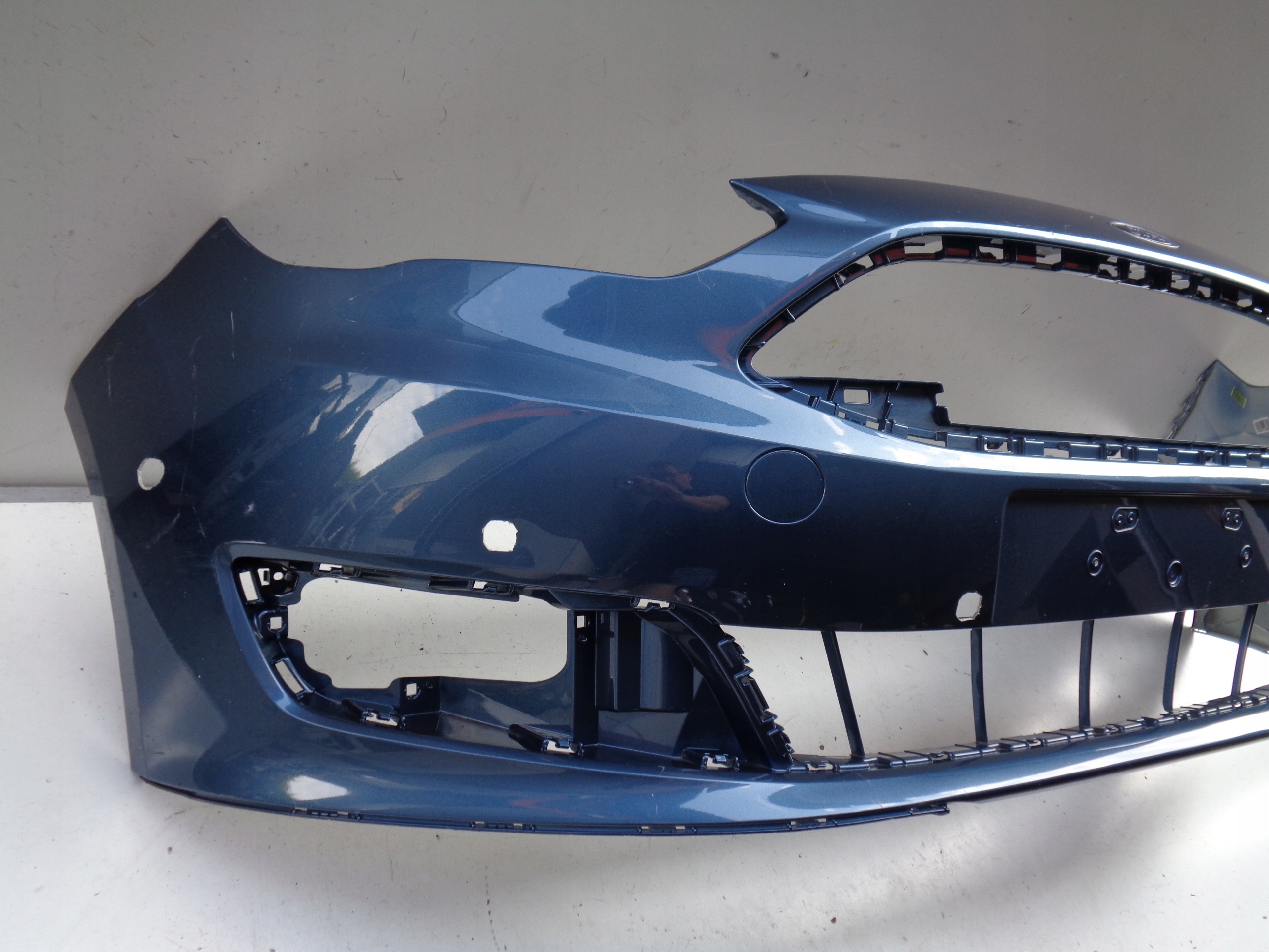 FRONTSTOSSSTANGE FORD C-MAX MK2 15- LIFT NR 36321