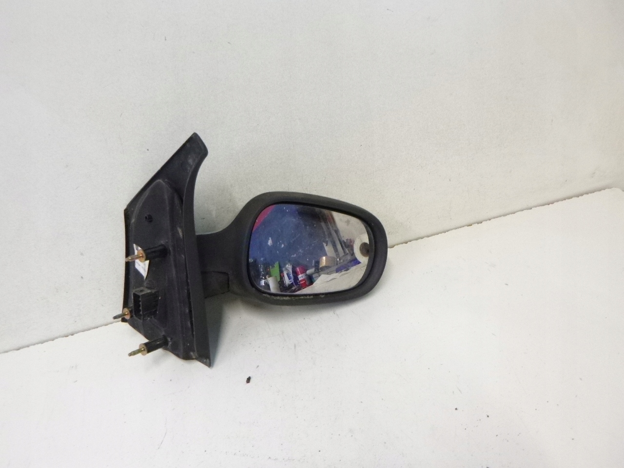 mirror right Renault Scenic II MV632 7PIN 2001R.