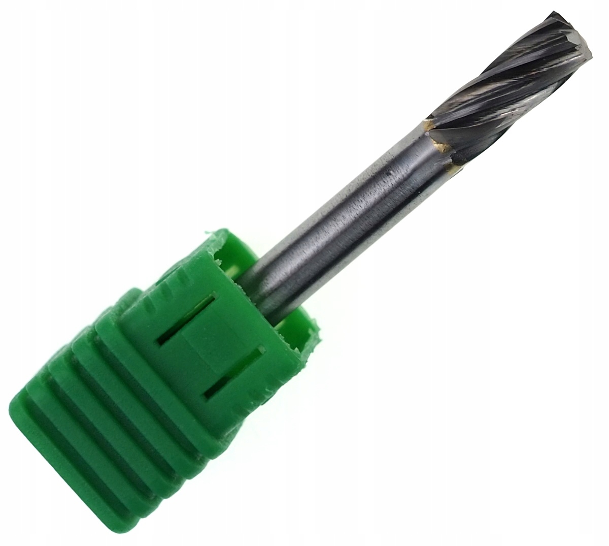 

Frez pilnik obrotowy do aluminium Vhm Zya 6x16