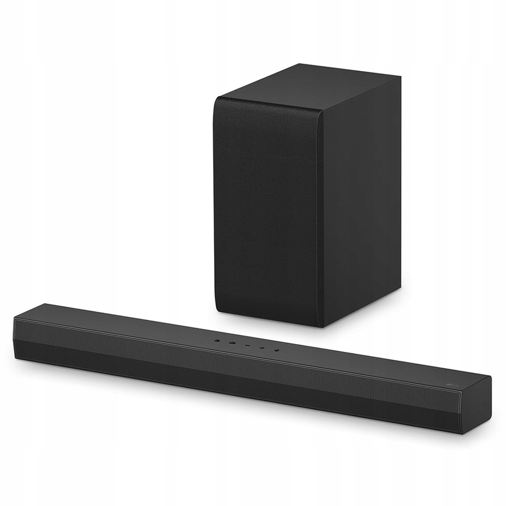 Soundbar Lg S40T 2.1 Kanálový 300 W
