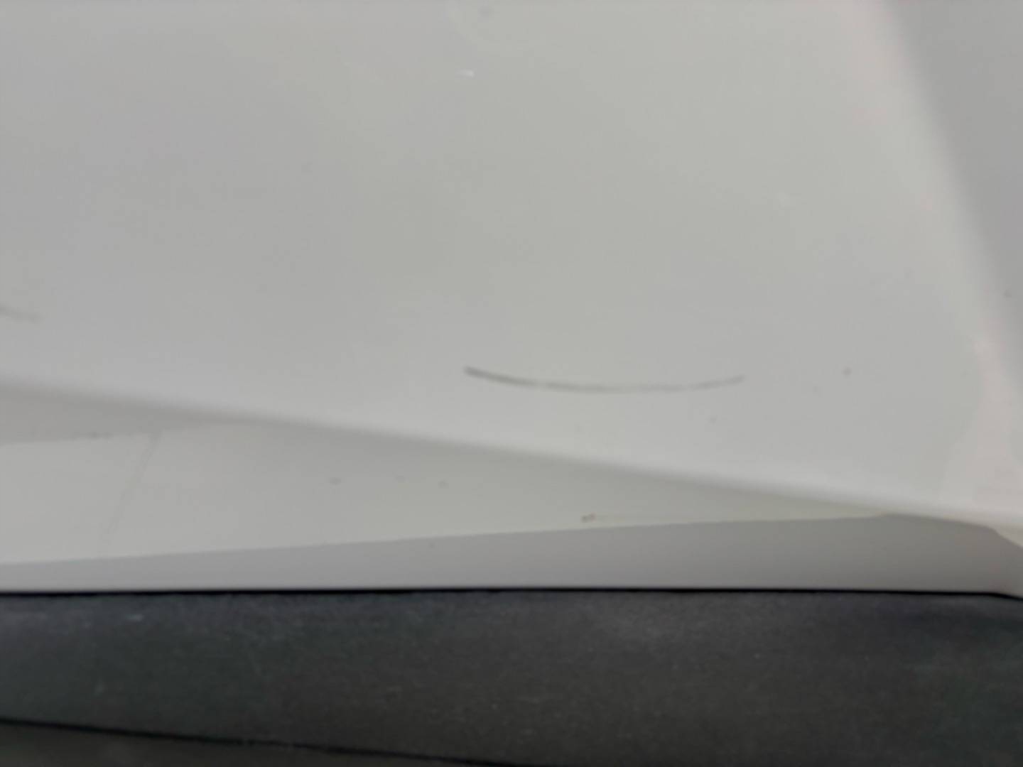 door rear part right side Hyundai Tucson 4 2020