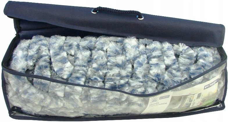 Zasłona Drzwiowa Kotki Frędzle Arisol 56x185 cm