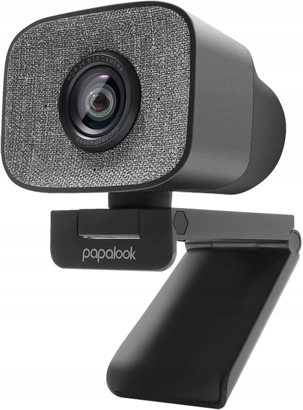 Kamera Internetowa Z Mikrofonem Papalook PA930 Hdr 2K 1080P 60 Kl./s Do Pc