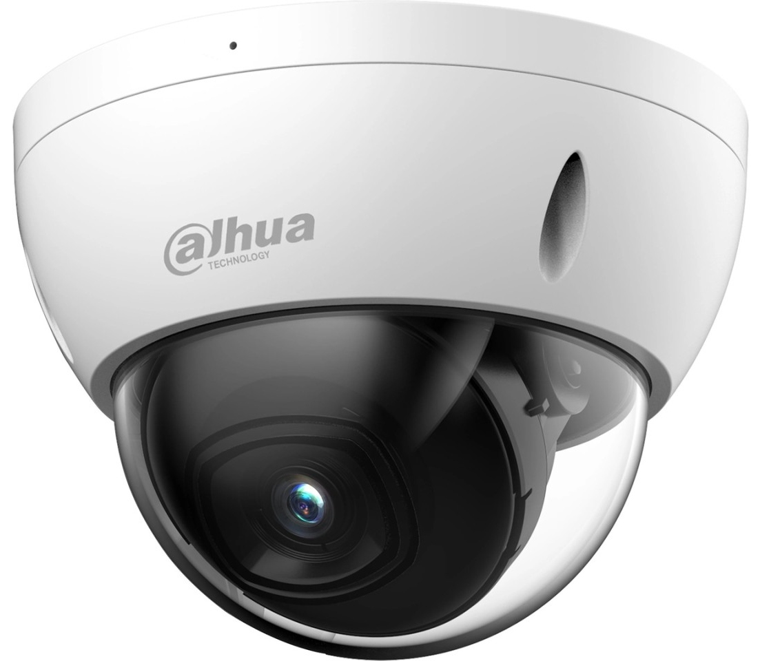 Ip Kamera Dahua IPC-HDBW2241E-S-0280B WizSense FullHD 2.8 mm IK10 Poe