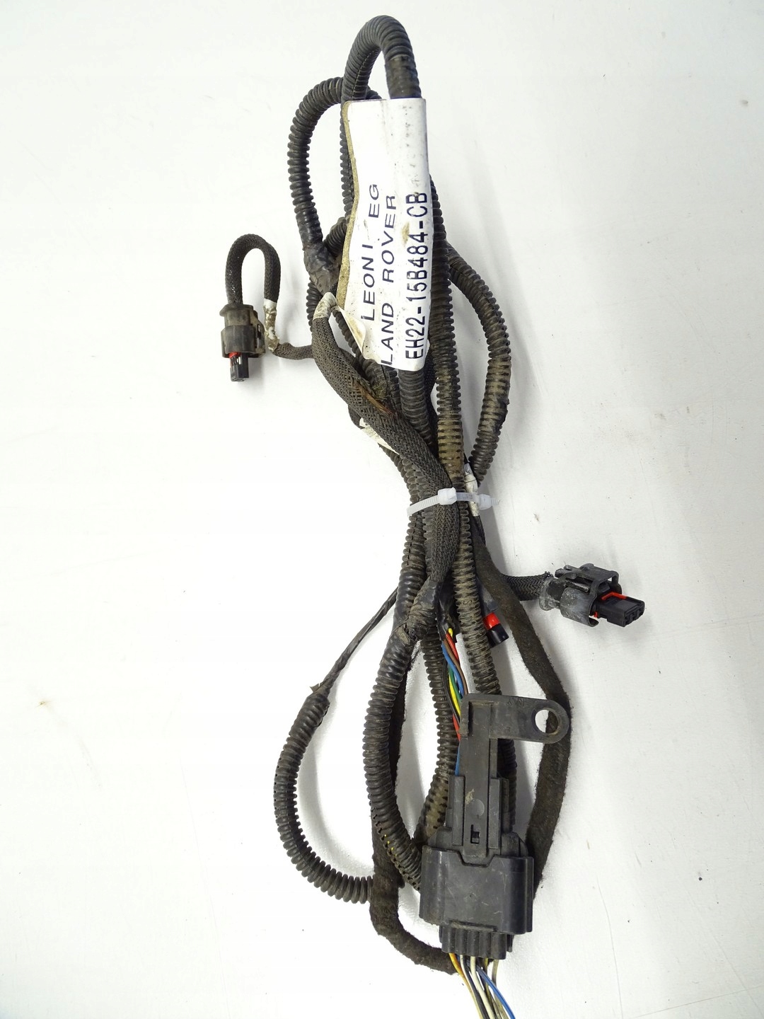 bundle wiring CZUJNIKOW PDC LAND ROVER EH22-15B484-CB