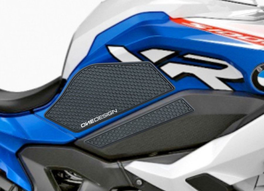 Onedesign Kryt na nálepku nádrže Bmw S 1000 Xr