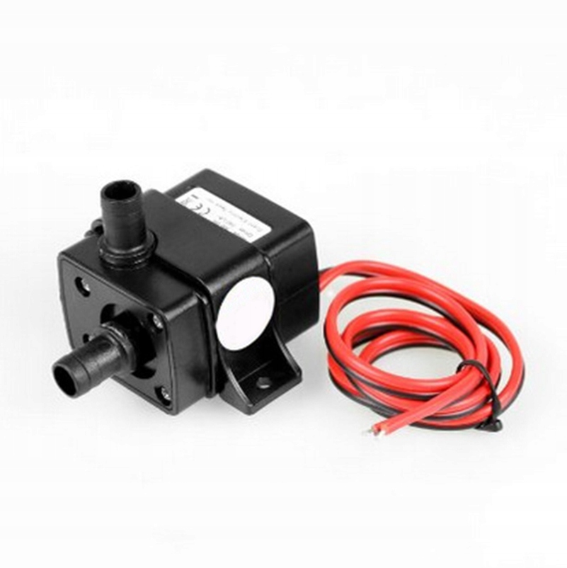 

Mini pompa wodna 12V 4.8W