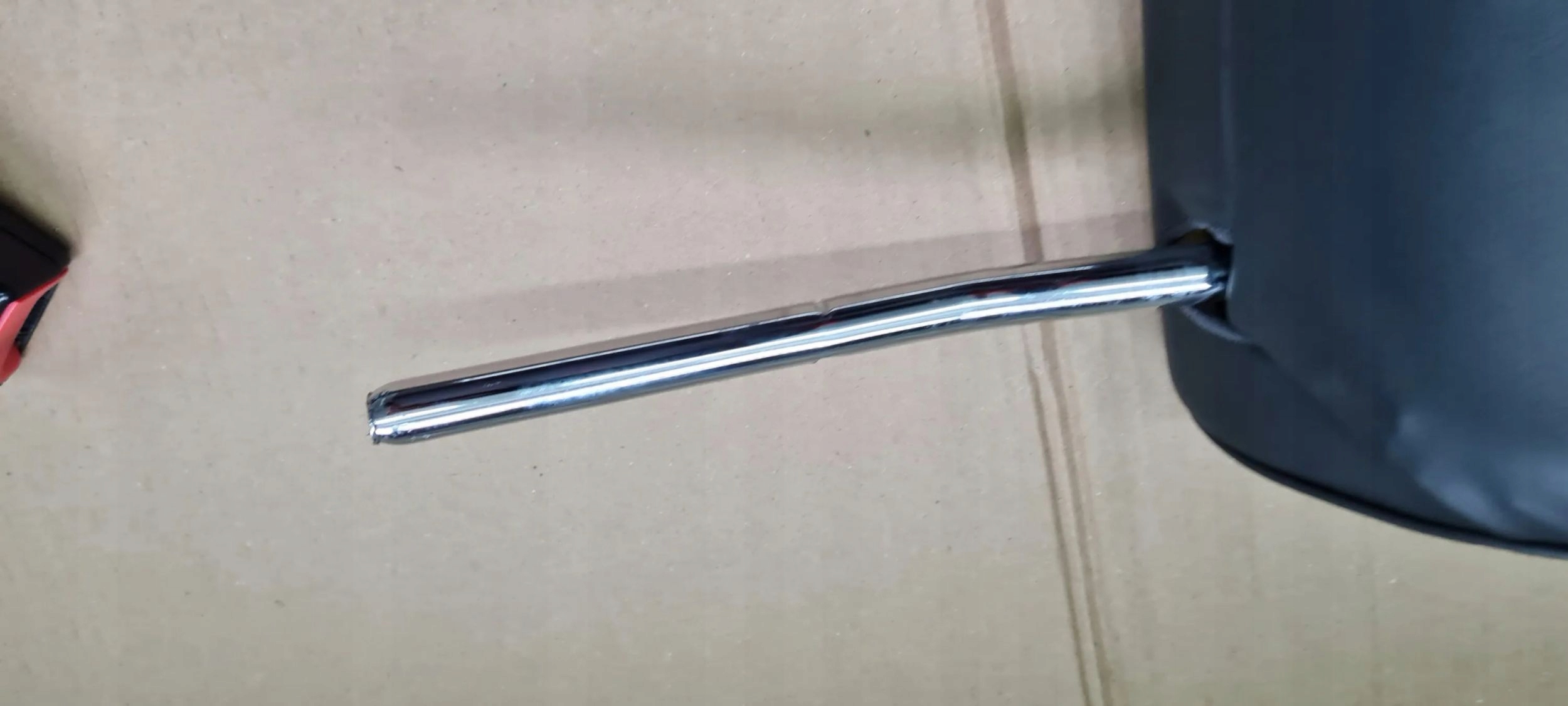 Q5 8R LIFT SQ5 rest seat left front front leather SLINE
