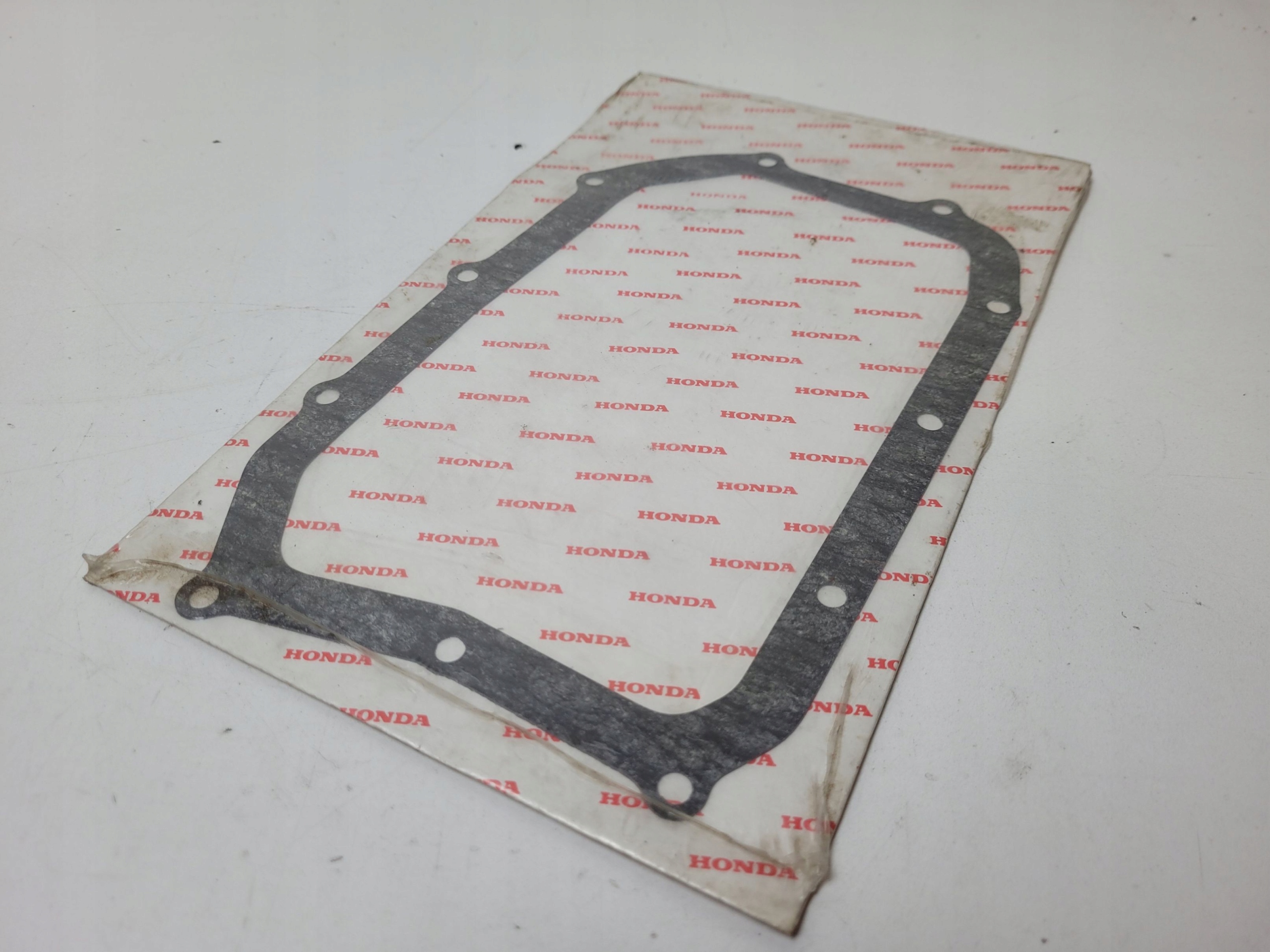 HONDA CB350 CB400 USZCZELKA MISKI OLEJU ORYGINAŁ HONDA Producent Honda OE