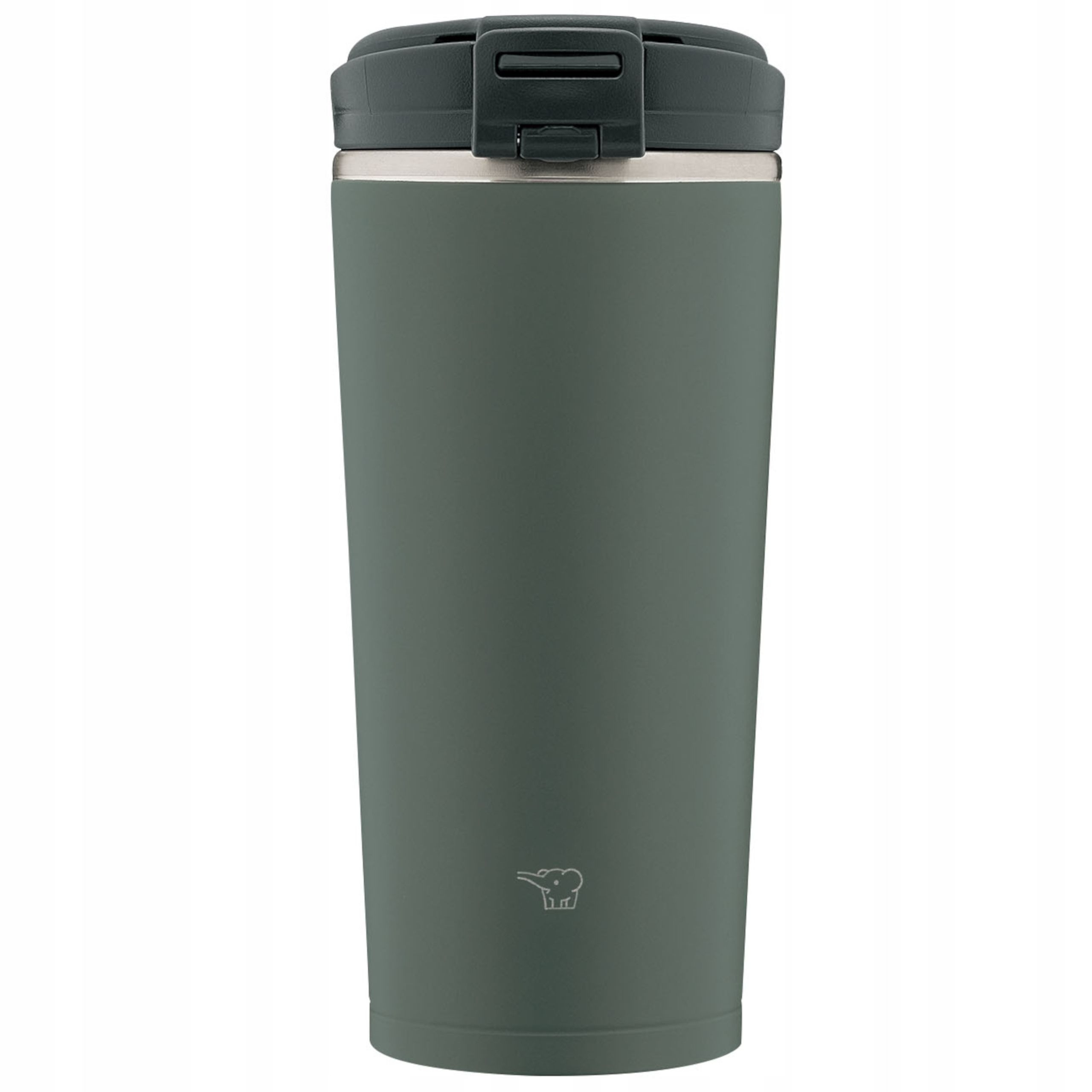 Termohrnek premium Zojirushi Japonsko SX-KA30-HM 300 ml zelený