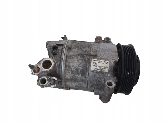 CHRYSLER PACIFICA II 16- 3.6 compressor of the air conditioning compressor; 68225206AD