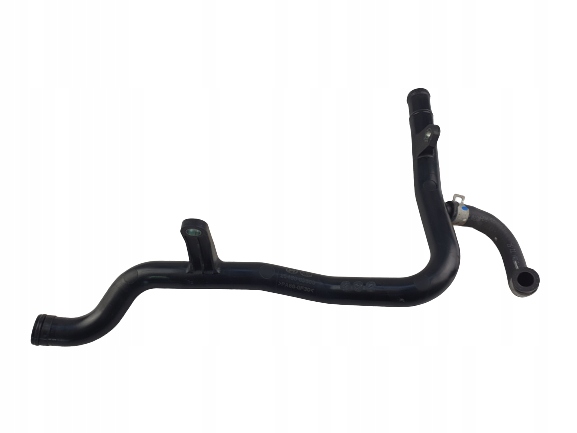 25450-03500 - Шланг для воды HYUNDAI I30 II 1.4