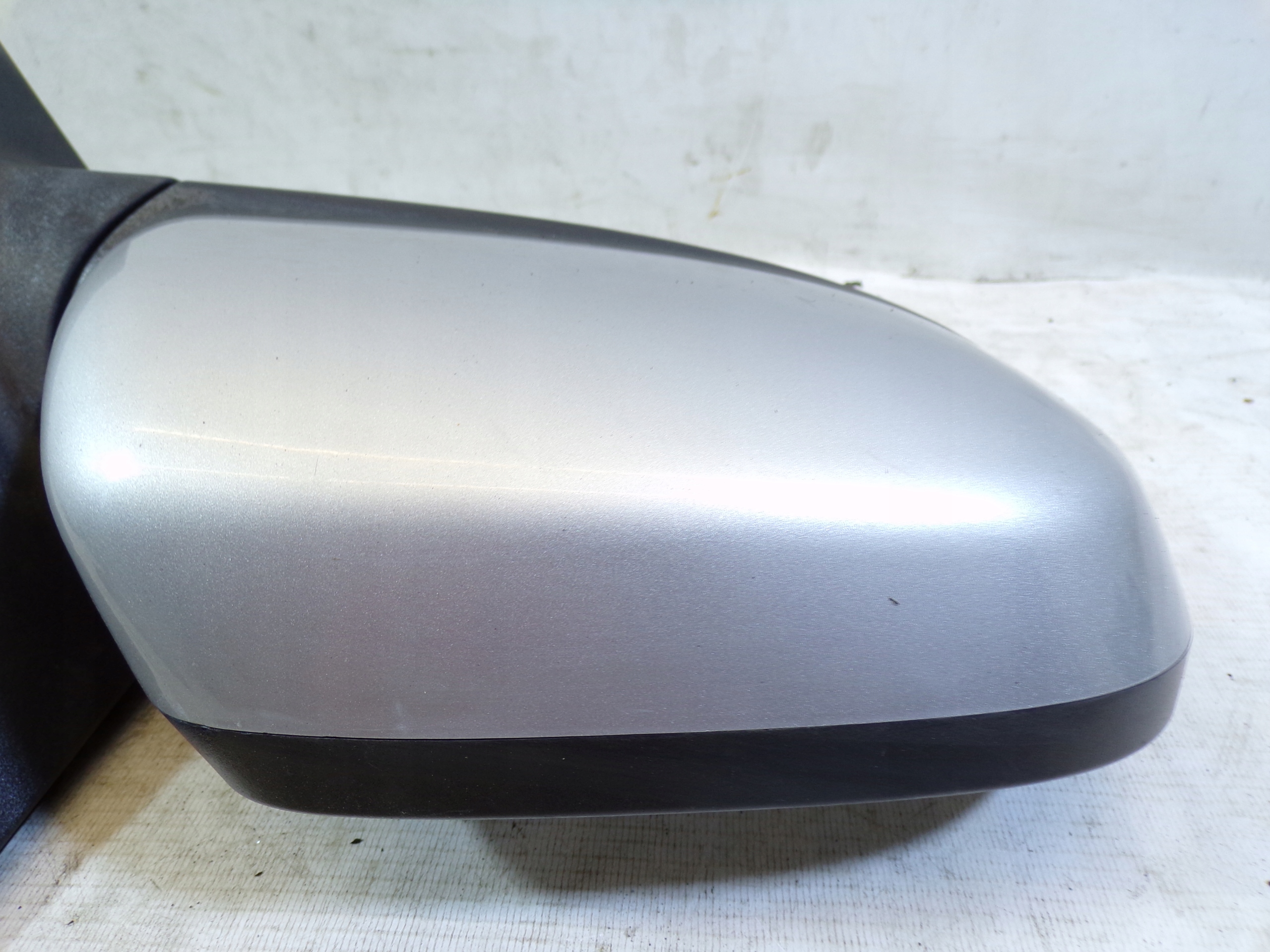 mirror right CHEVROLET EPICA 2 II 12 PIN colour