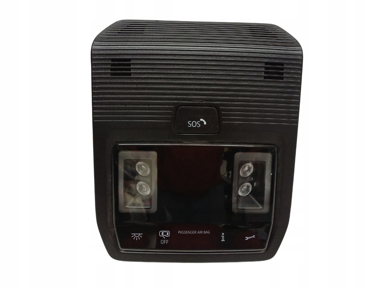 VW GOLF 8 VIII 19- LAMPKA OŚWIETLENIE PODSUFITKI 5H0959561BM