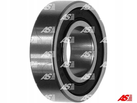 

Łożysko alternatora ABE9039(NSK)
