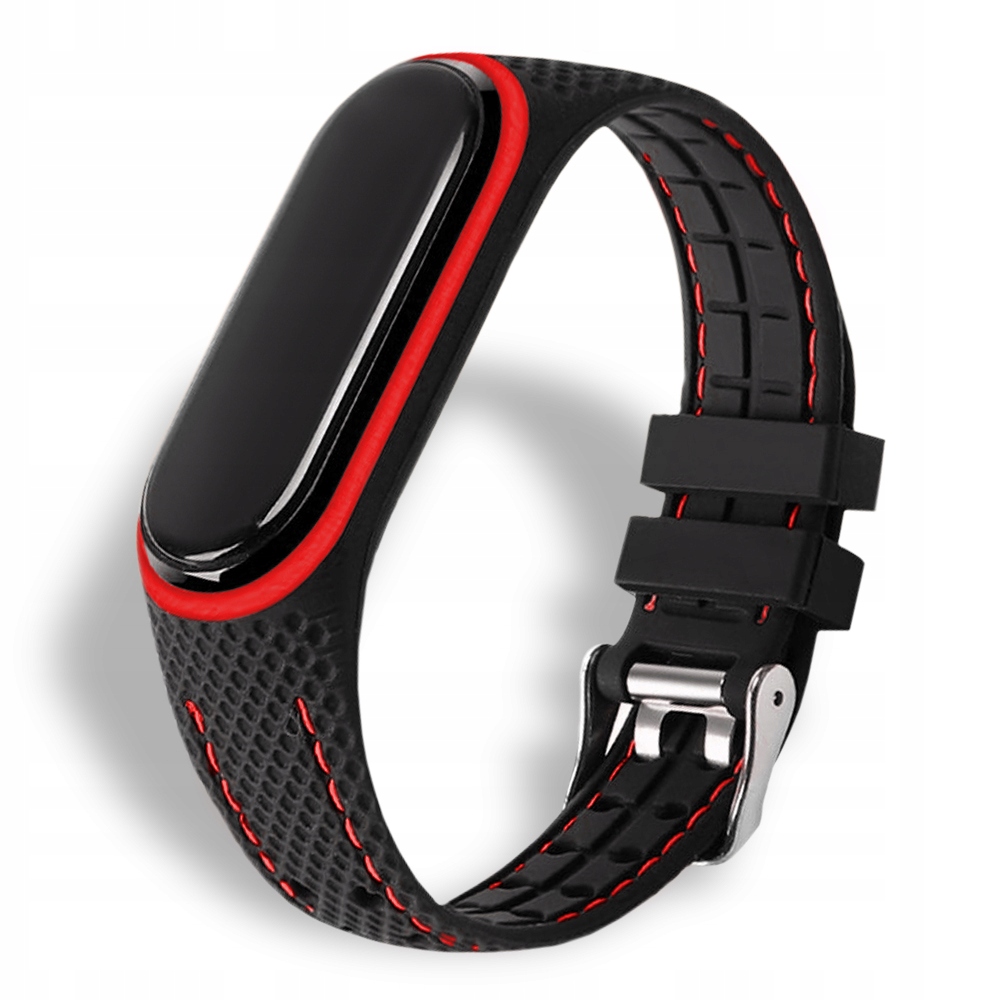 

Opaska Pasek Sportowa Do Xiaomi MI Band 5/6
