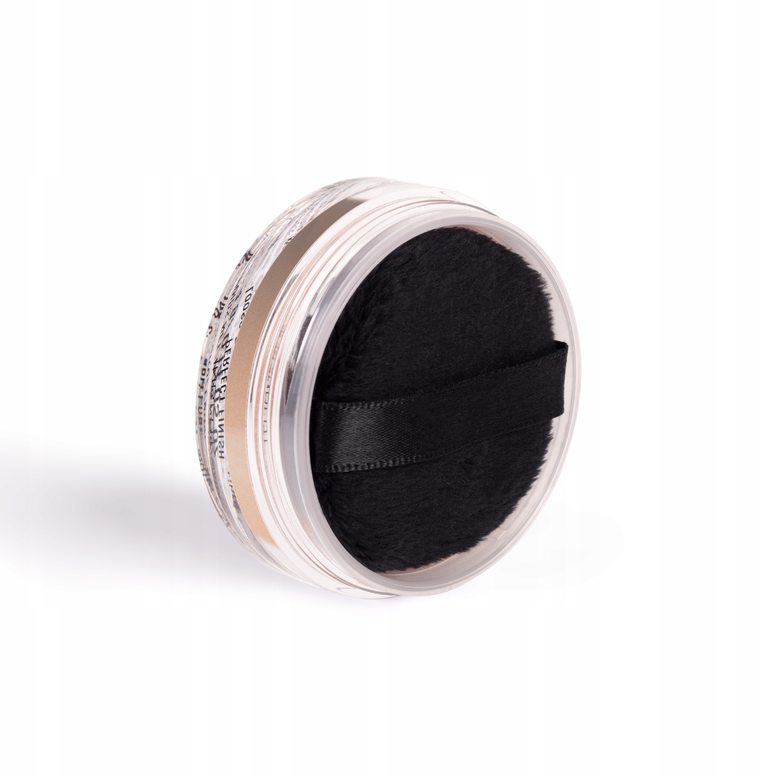 Puder Sypki INGLOT Perfect Finish 4g 14 SPF brak