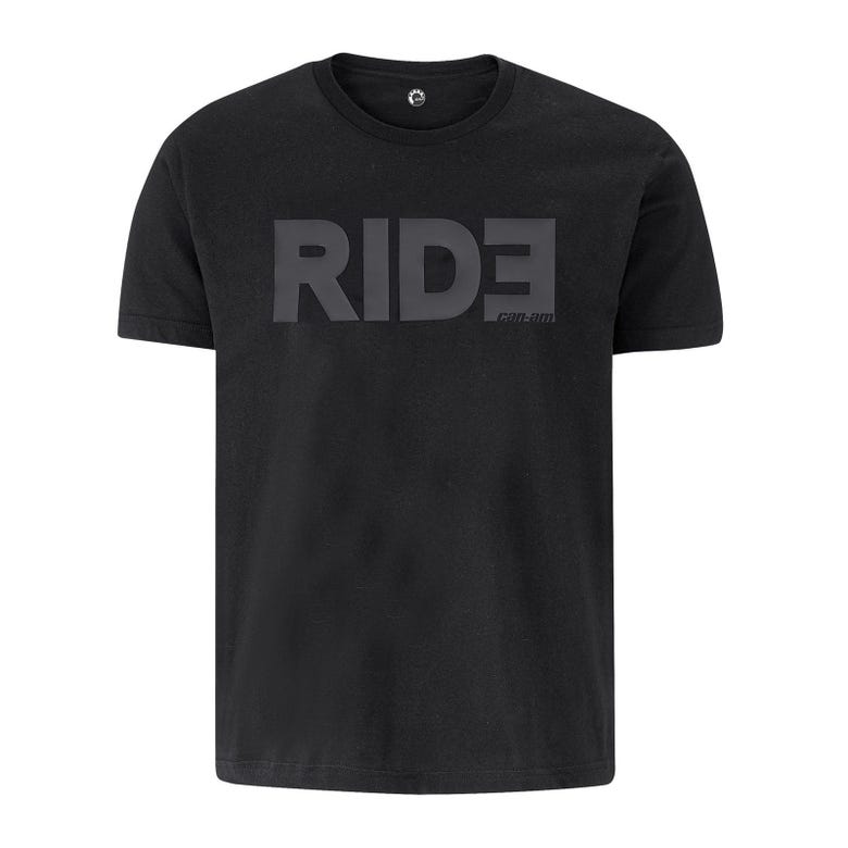 4541960990 Koszulka T-Shirt Ride Can-Am L Men