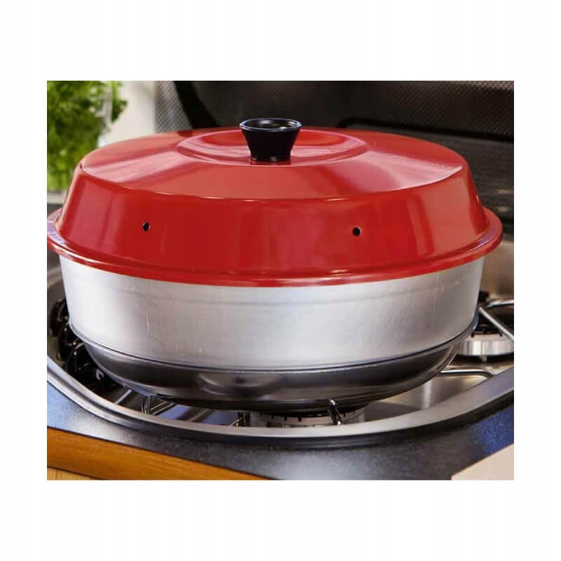 PIEKARNIK TURYSTYCZNY OMNIA 2L DO KAMPERA Marka Omnia