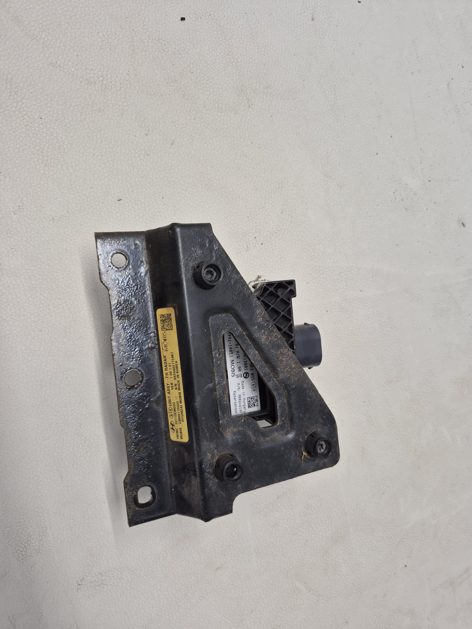 HYUNDAI KIA RADAR DISTRONIC sensore CM991-10011