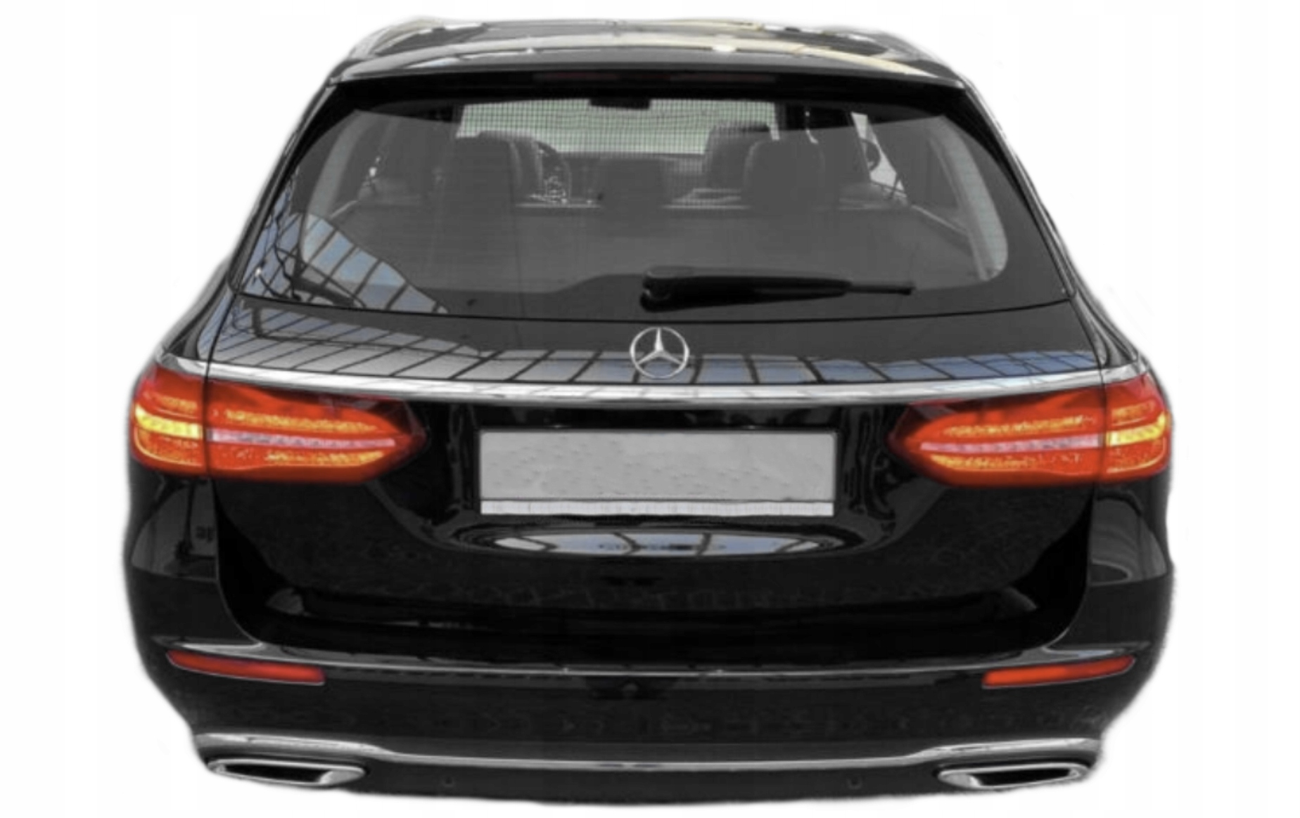IDEALNY KPL.TYL MERCEDES E W213 COMBI 1
