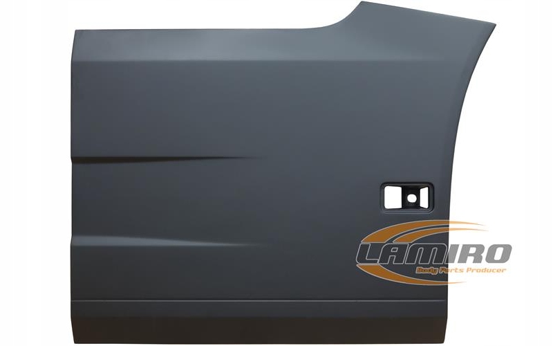 VOLVO FH4 OSŁONA MIĘDZYOSIOWA PRAWA ZABUDOWA