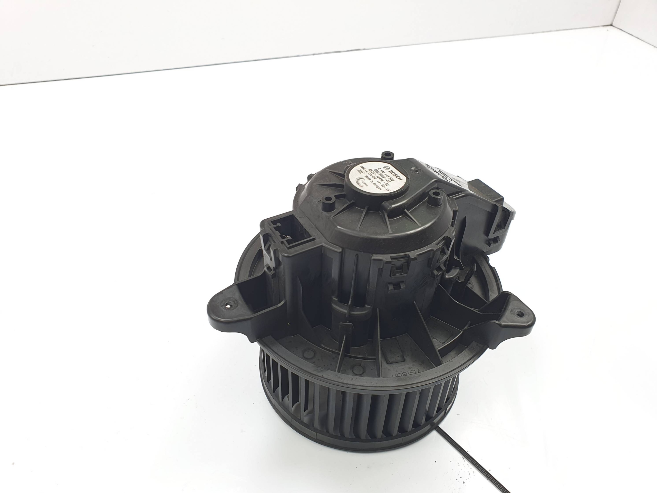 fan cab BK2T-18456-AC FORD TRANSIT MK8