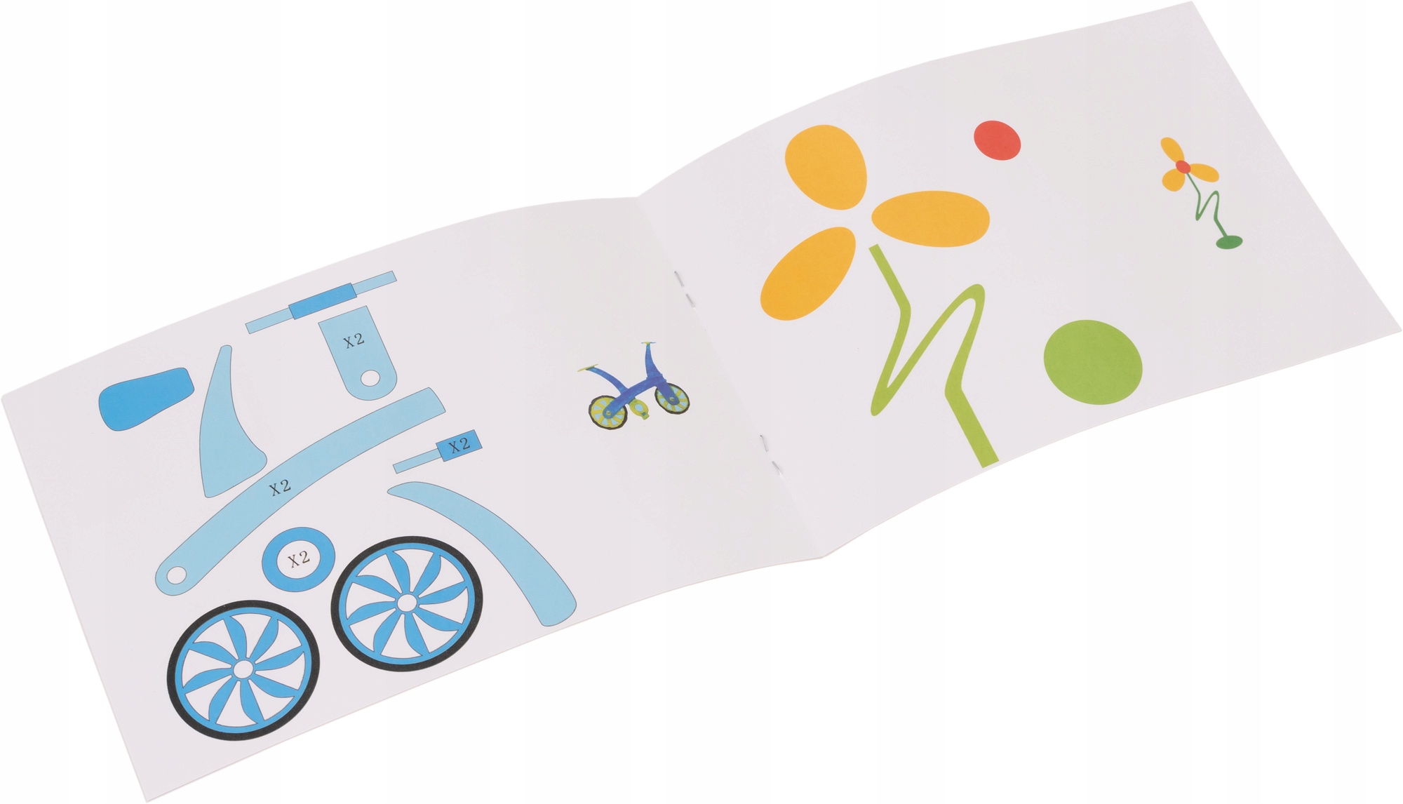 DRUKARKA 3D DŁUGOPIS 3D WKŁAD 100M SZABLONY ETUI Producent Inna