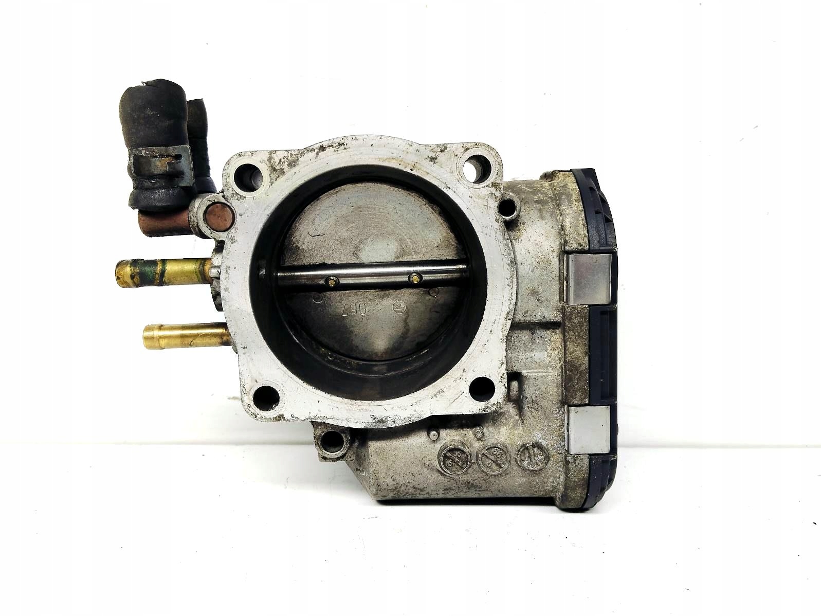 Valvola a farfalla Vw Passat B5 2.8 V6 078133062B 0280750030