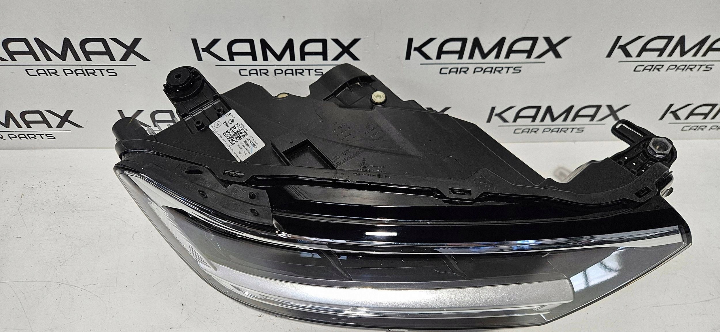 light right front FULL LED VW T-ROC LIFT 21- original 2GA941006H