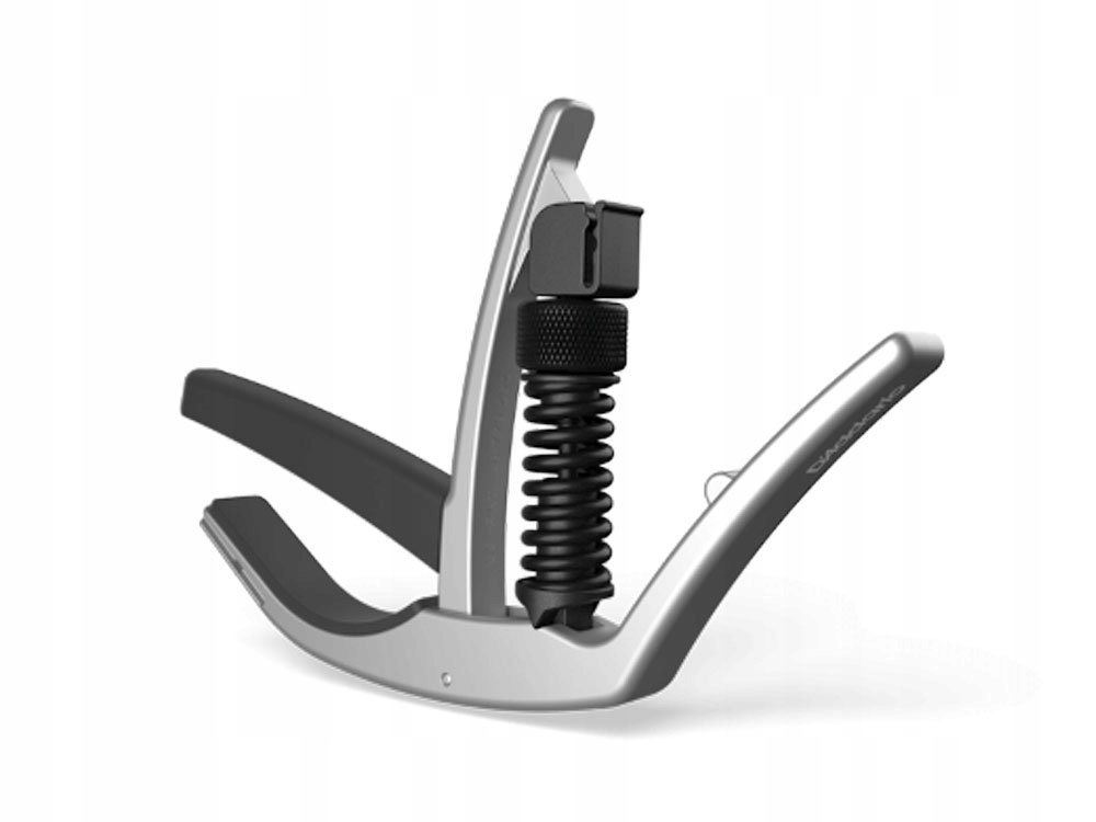 Kapodastr D'addario CP-10S Artist Capo