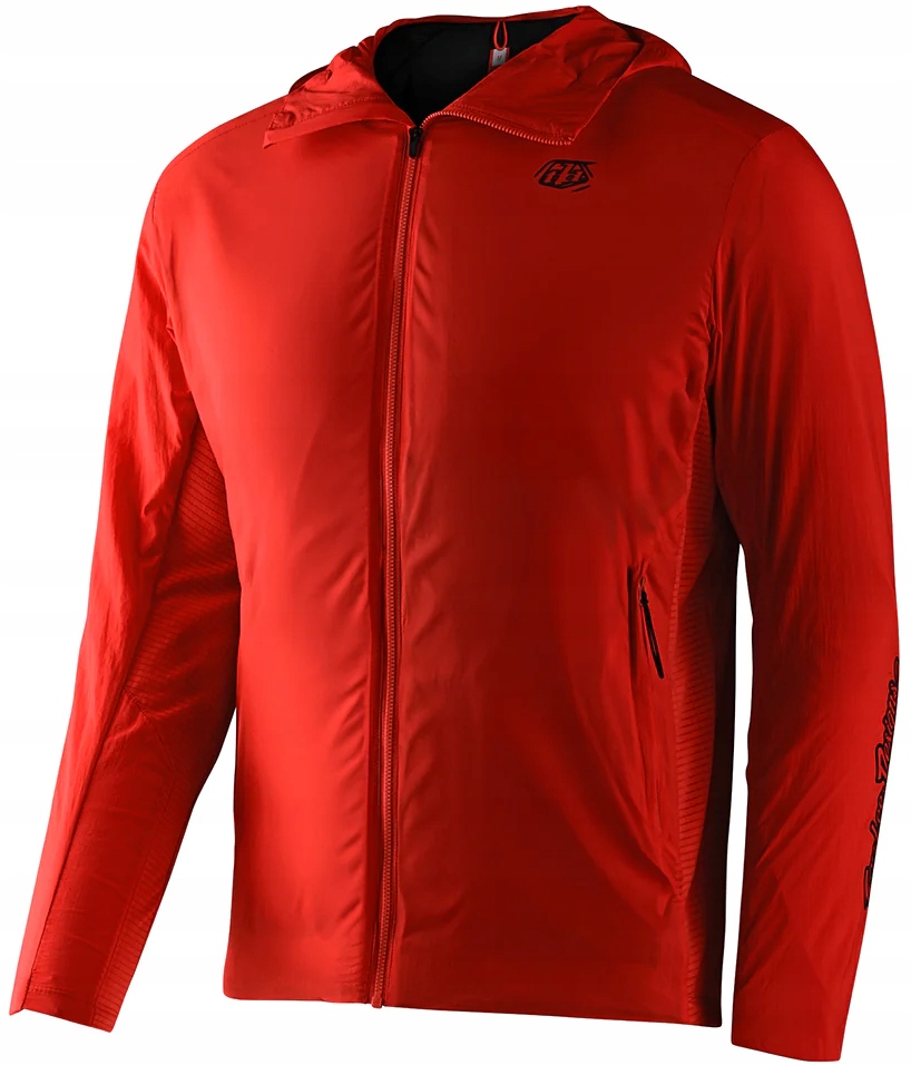 Cyklistická bunda Troy Lee Designs Mathis, velikost XL