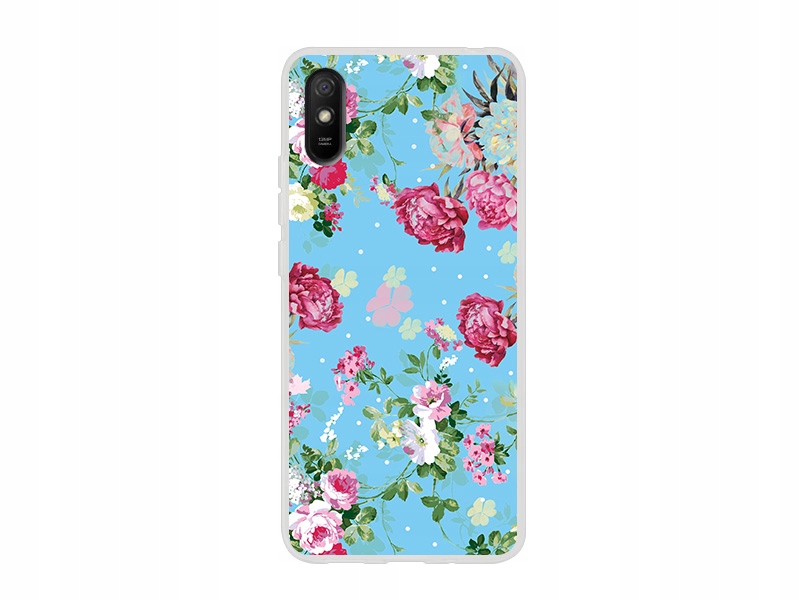 

Etui do Xiaomi Redmi 9A - Fantastic Case