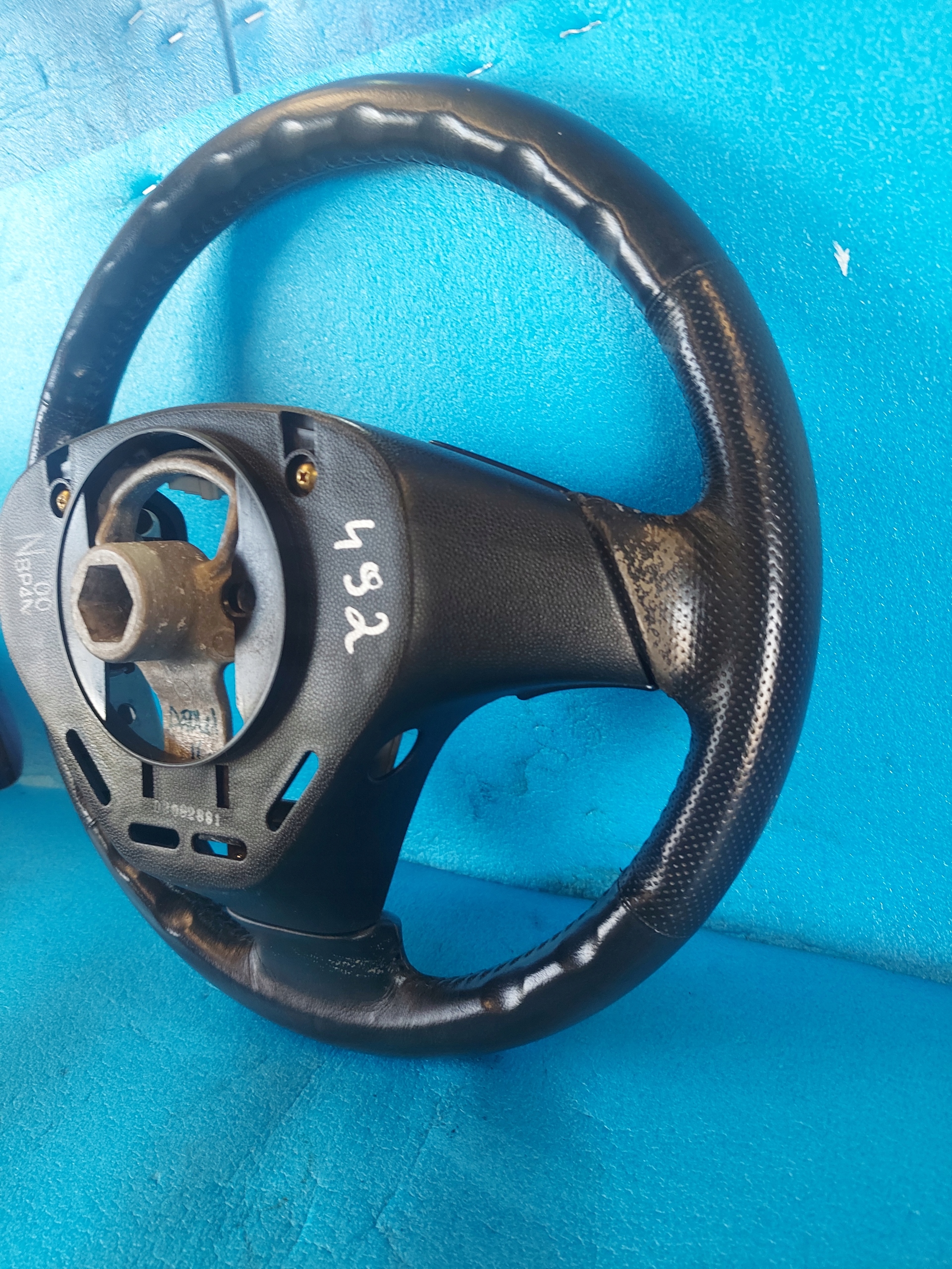 Volant MAZDA 6 03082881