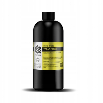 Fluorescenční barvivo Topaz PAG80 500 ml