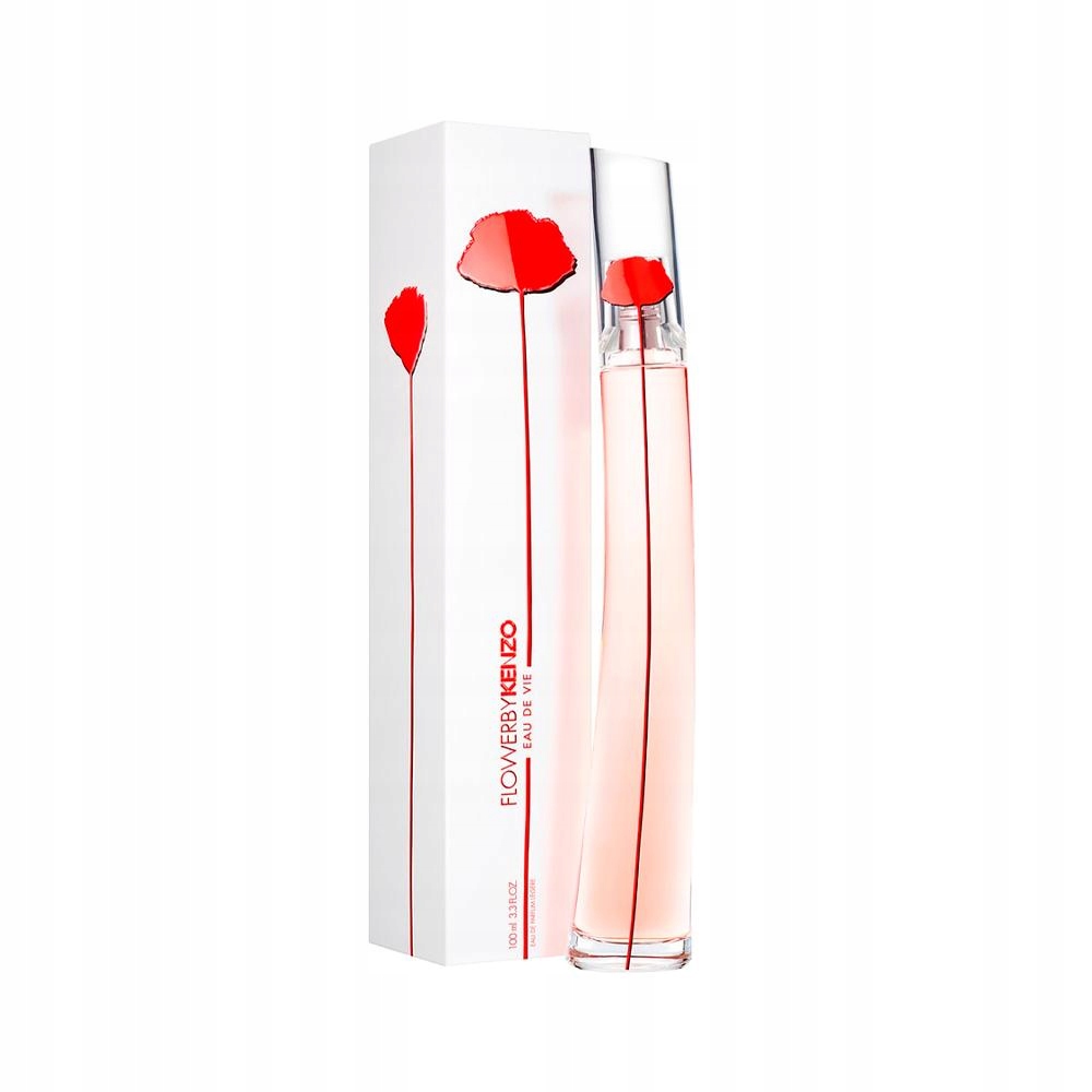 

Kenzo Flower by Kenzo Eau de Vie Edp 100ml