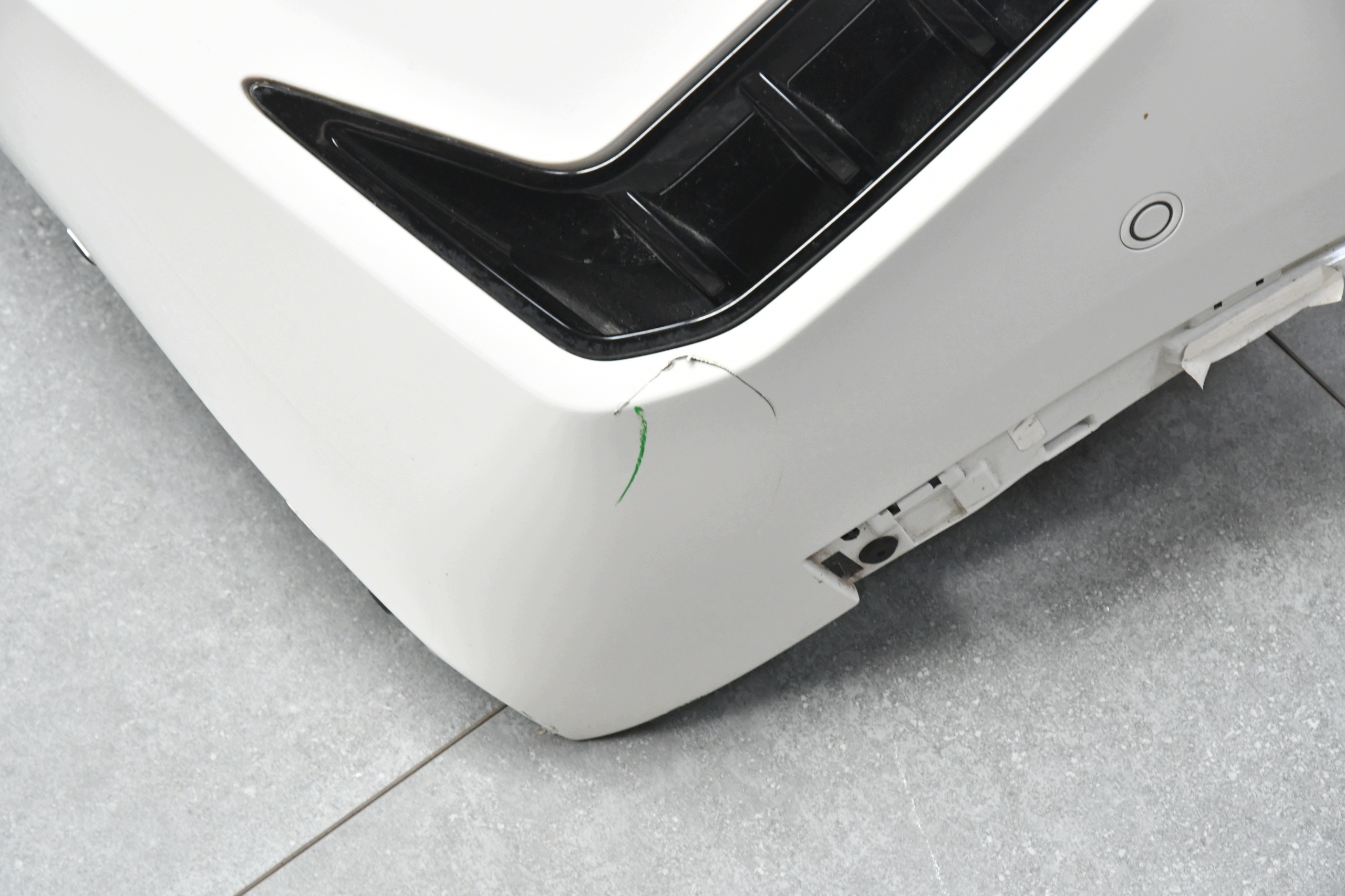 Cofano parafango Paraurti m-packet BMW X5 G05 A300 ALPINWHITE
