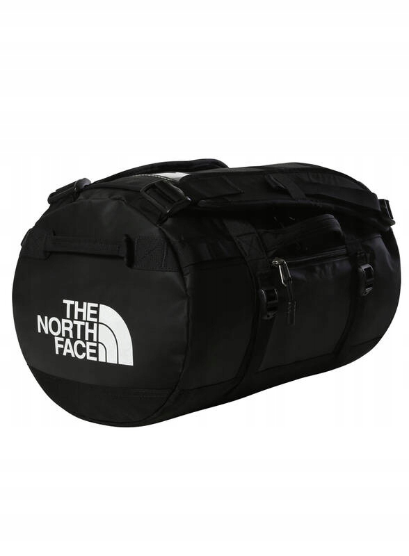 Taška batoh The North Face Base Camp Duffel Xs tnf blue tnf black