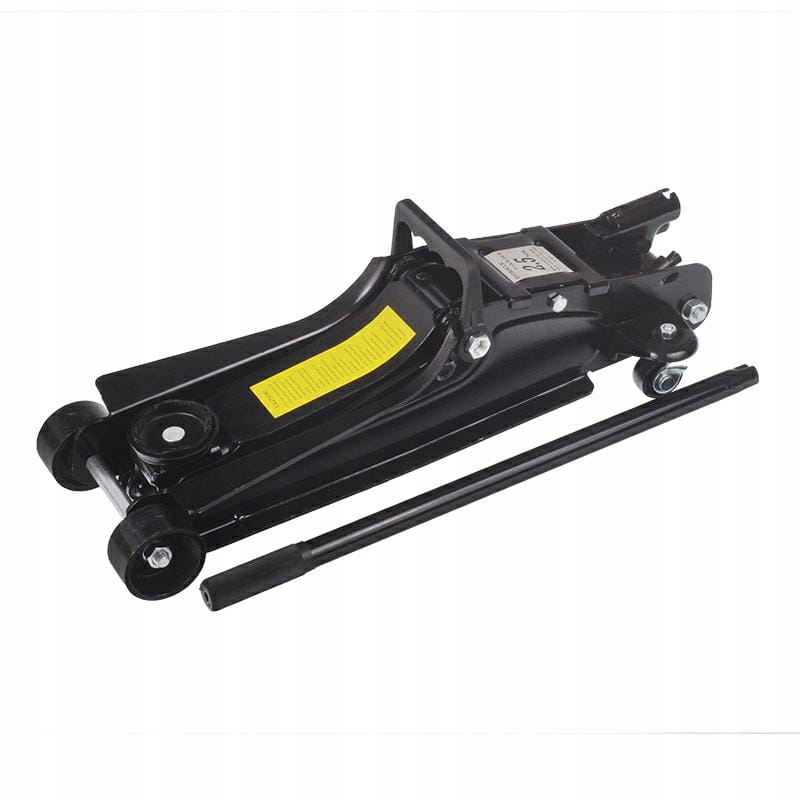 Hever typu „Žába“ 2,5T Hmin= 80 mm Hmax=359 mm-Nízký profil T825010C