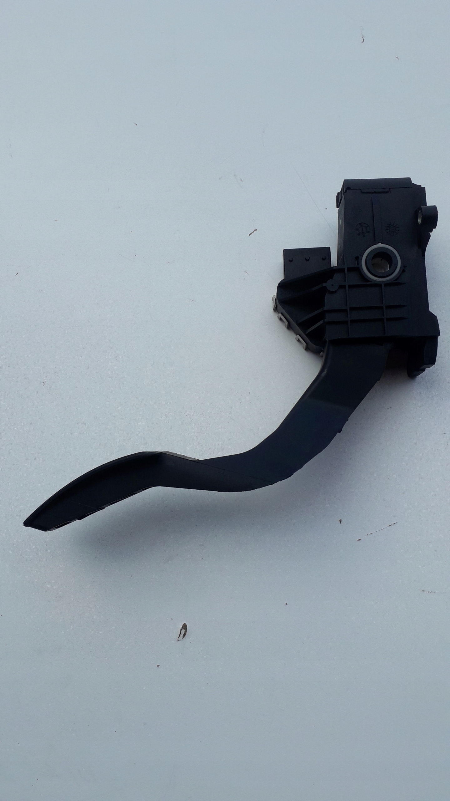 Gaspedal FIAT BITRON B720