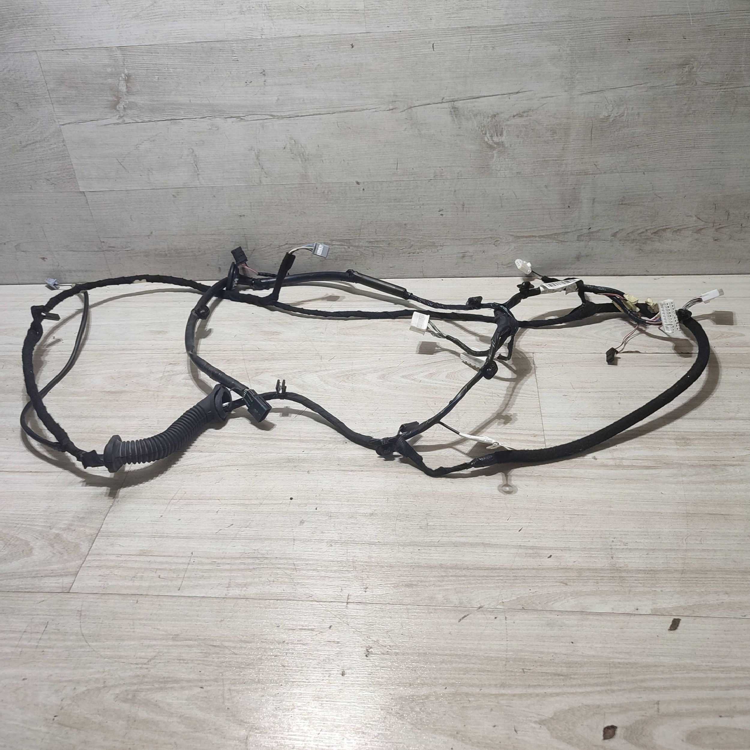bundle electrical Dacia Jogger 282431885R