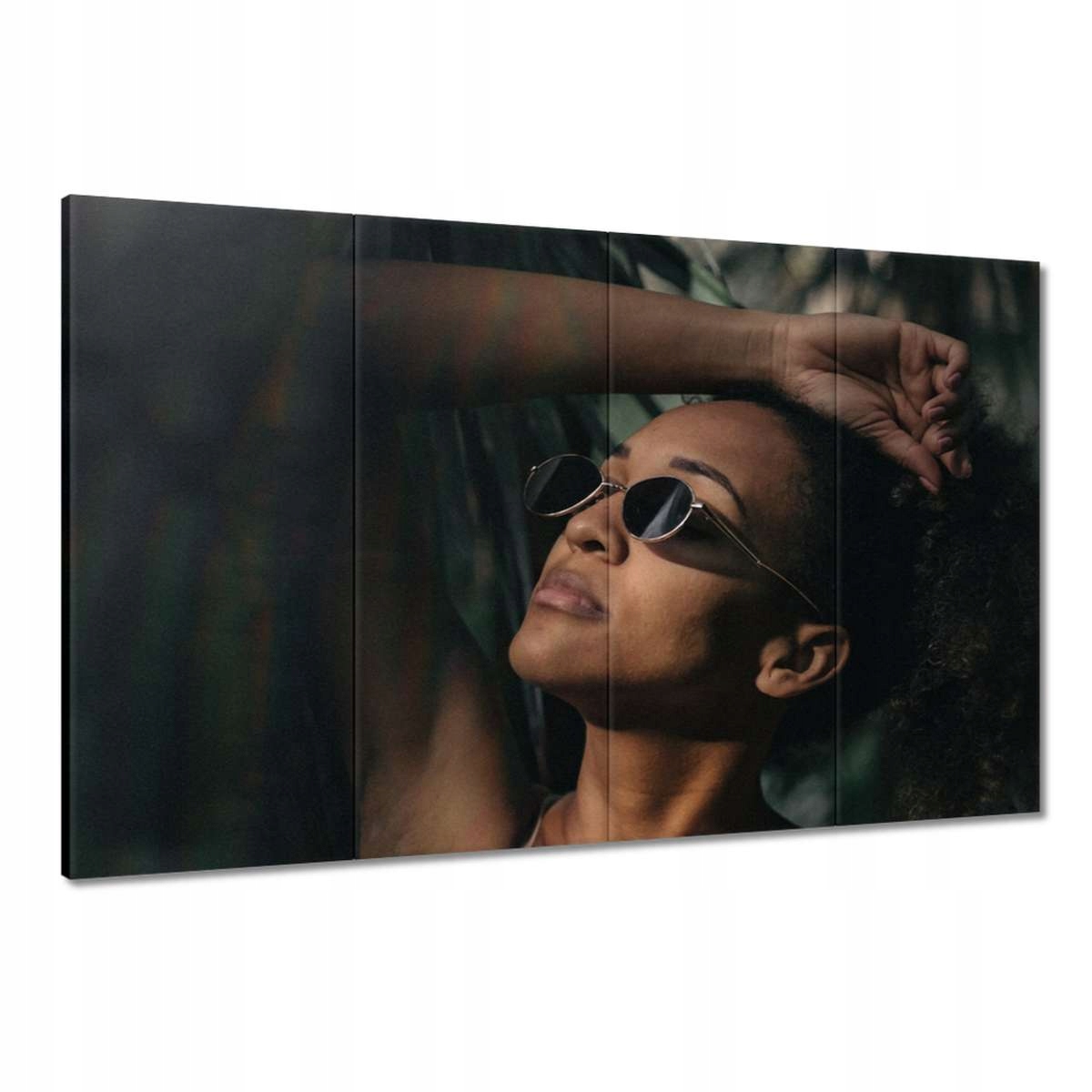 Obrazy 120x80 Pěkné ženy Babičky