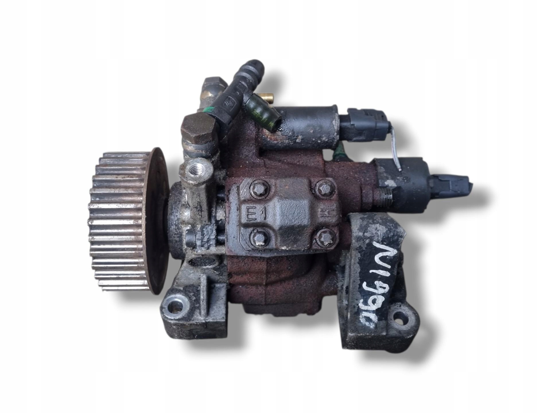 Pompa wysokiego pressione Renault Megane 3 2012 H8200704210