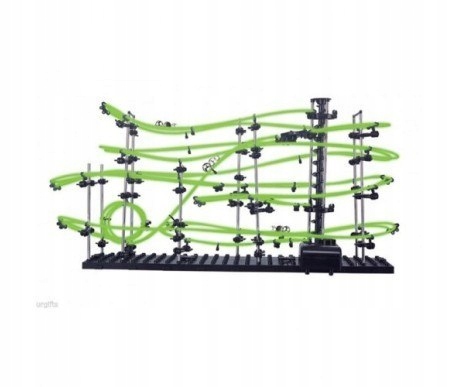 

SpaceRail Tor Dla Kulek level 3G rollercoaster