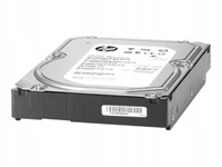 Hewlett Packard Enterprise Hdd 1TB 6G Sata 7.2K 3.5in Nhp MDL 801882-B21