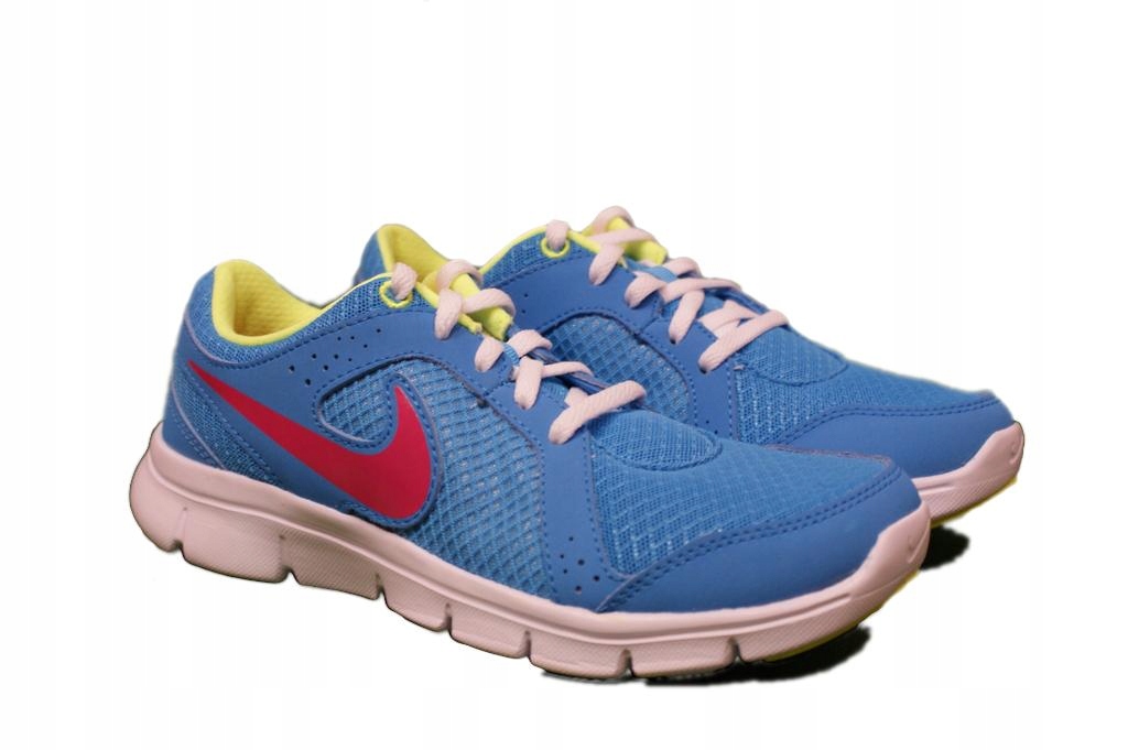 

Buty Sportowe Damskie Nike Flex Experience Gs 36
