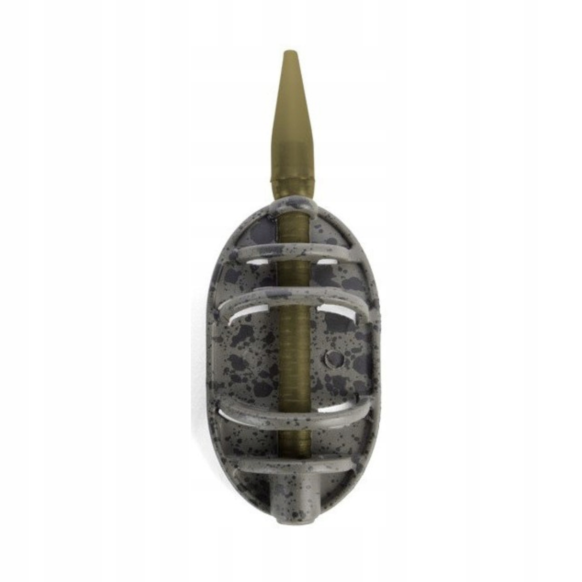Podajnik Preston Ics In-Line Dura Flat Method Large 30g