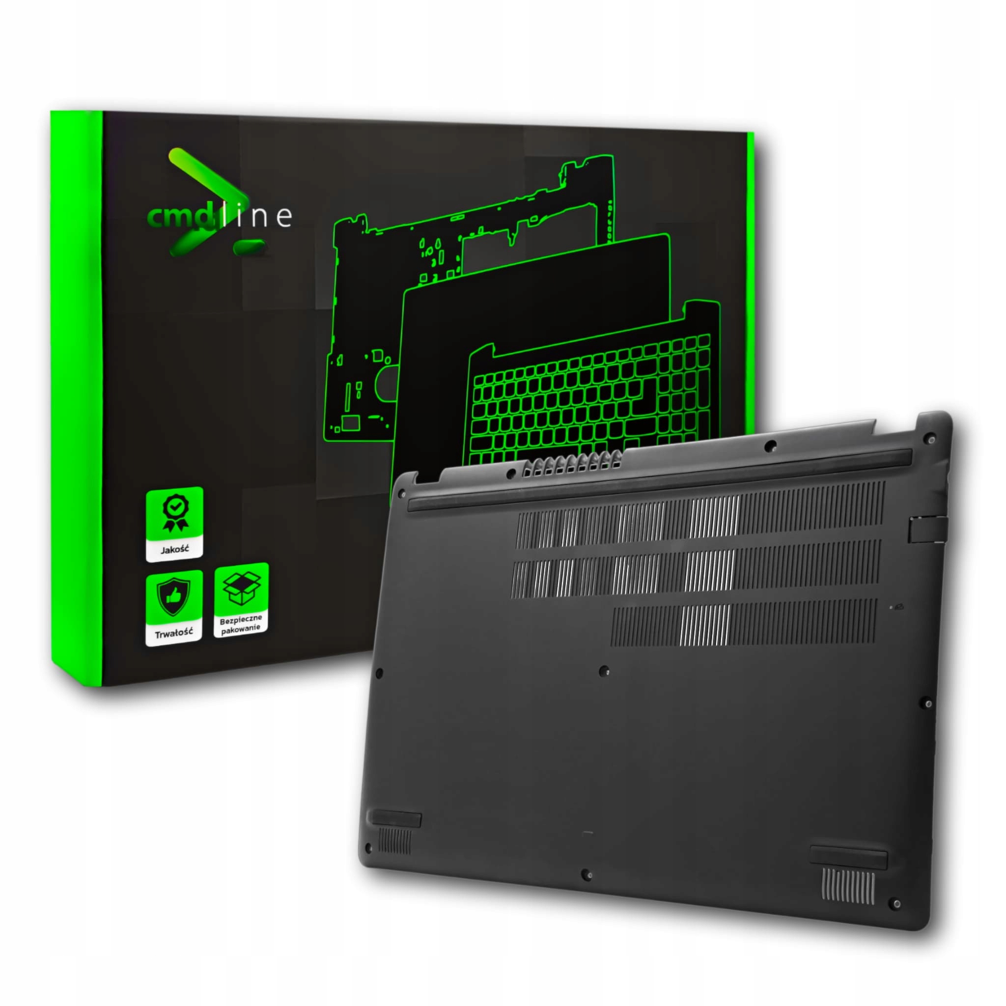 Obudowa Dolna Do Acer Aspire 3 A315-54 A315-54K